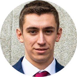 Krunoslav Špoljar, mag. ing. geod. et geoinf.